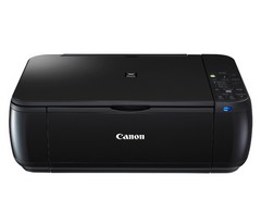 Canon Pixma MP497 3 in 1 w/ Wifi